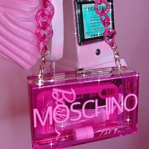 Meet your Posher, Jess